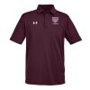 PSP RVAT Under Armour Men's Tech Polo Thumbnail