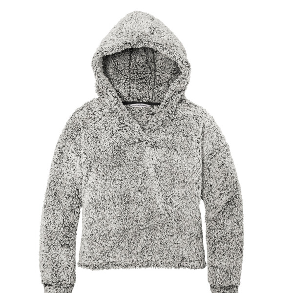 Port Authority Ladies Cozy Fleece Hoodie