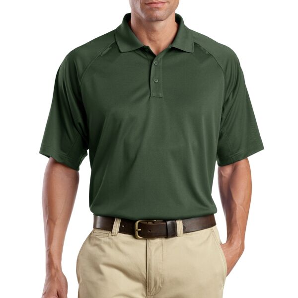 PSP FM UNITS CornerStone Select Snag Proof Tactical Polo Thumbnail