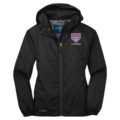 Ladies Outerwear Thumbnail