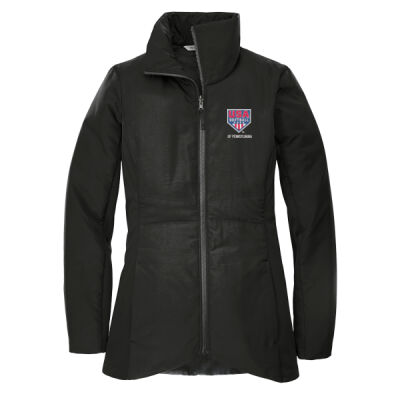 Port Authority Women's Collective Insulated Jacket Thumbnail