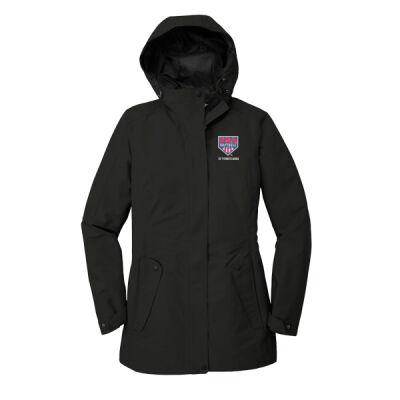 Port Authority Women's Collective Outer Shell Jacket Thumbnail