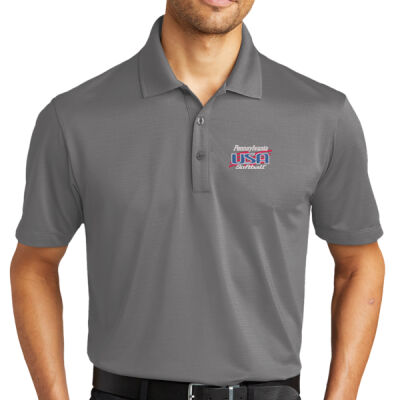 Port Authority Eclipse Stretch Polo Thumbnail