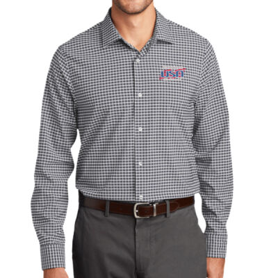 Port Authority City Stretch Shirt Thumbnail