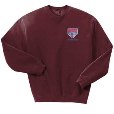 Gildan Heavy Blend Crewneck Sweatshirt Thumbnail