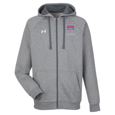 Under Armour Rival Fleece Full-Zip Thumbnail