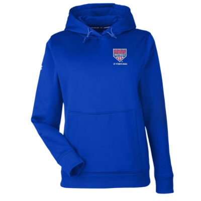 Under Armour Women's Storm Armour Fleece Thumbnail
