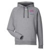 TEST Under Armour Men's Rival Fleece Hooded Sweatshirt Thumbnail
