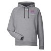 TEST Under Armour Men's Rival Fleece Hooded Sweatshirt Thumbnail