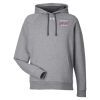 TEST Under Armour Men's Rival Fleece Hooded Sweatshirt Thumbnail