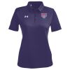 Under Armour Women's Tech™ Polo Thumbnail