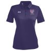 Under Armour Women's Tech™ Polo Thumbnail