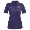 Under Armour Women's Tech™ Polo Thumbnail