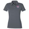 Under Armour Women's Recycled Polo Thumbnail