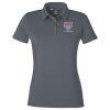 Under Armour Women's Recycled Polo Thumbnail