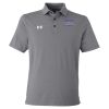 Under Armour Men's Destin Drive Striped Performance Polo Thumbnail