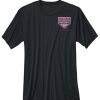 Hanes 4 oz. Cool Dri T-Shirt Thumbnail