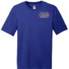 Hanes 4 oz. Cool Dri T-Shirt Thumbnail
