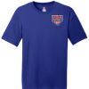 Hanes 4 oz. Cool Dri T-Shirt Thumbnail