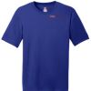 Hanes 4 oz. Cool Dri T-Shirt Thumbnail